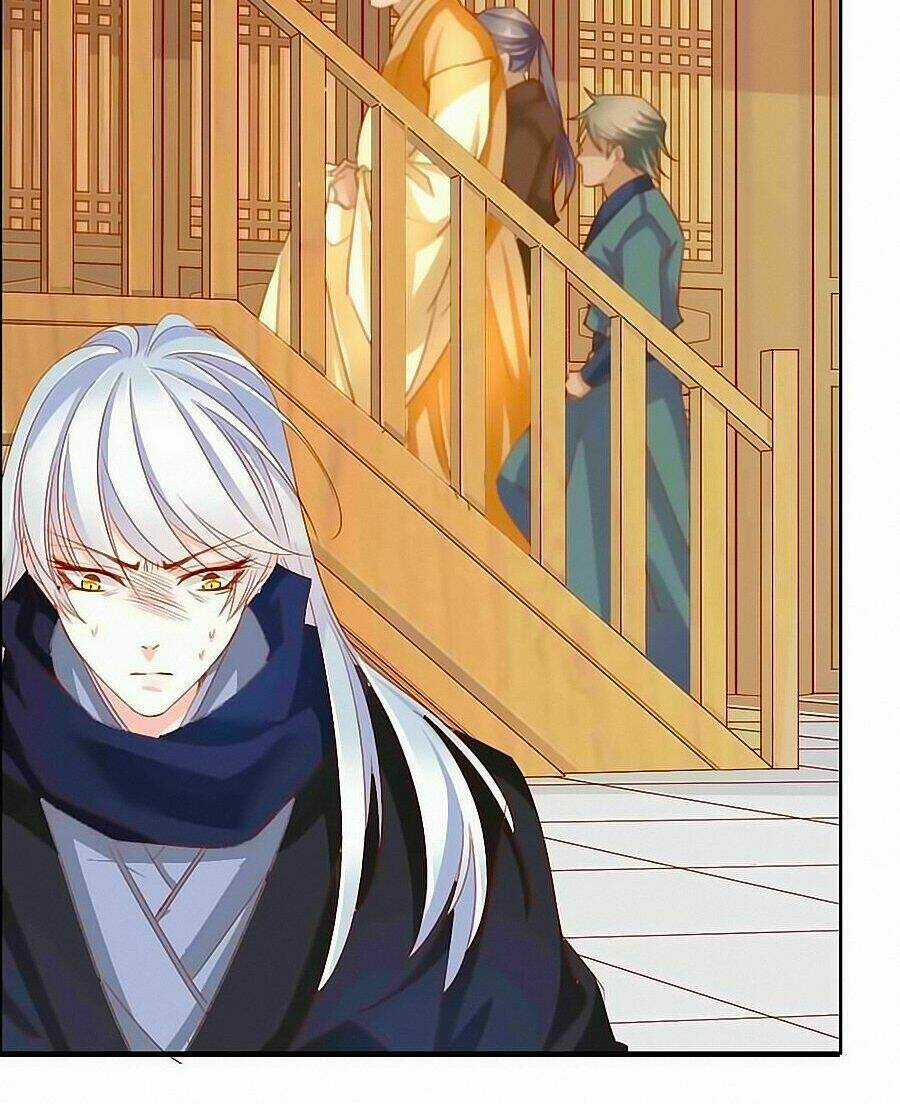 Tưởng Nhập Phi Phi Chapter 50 trang 20