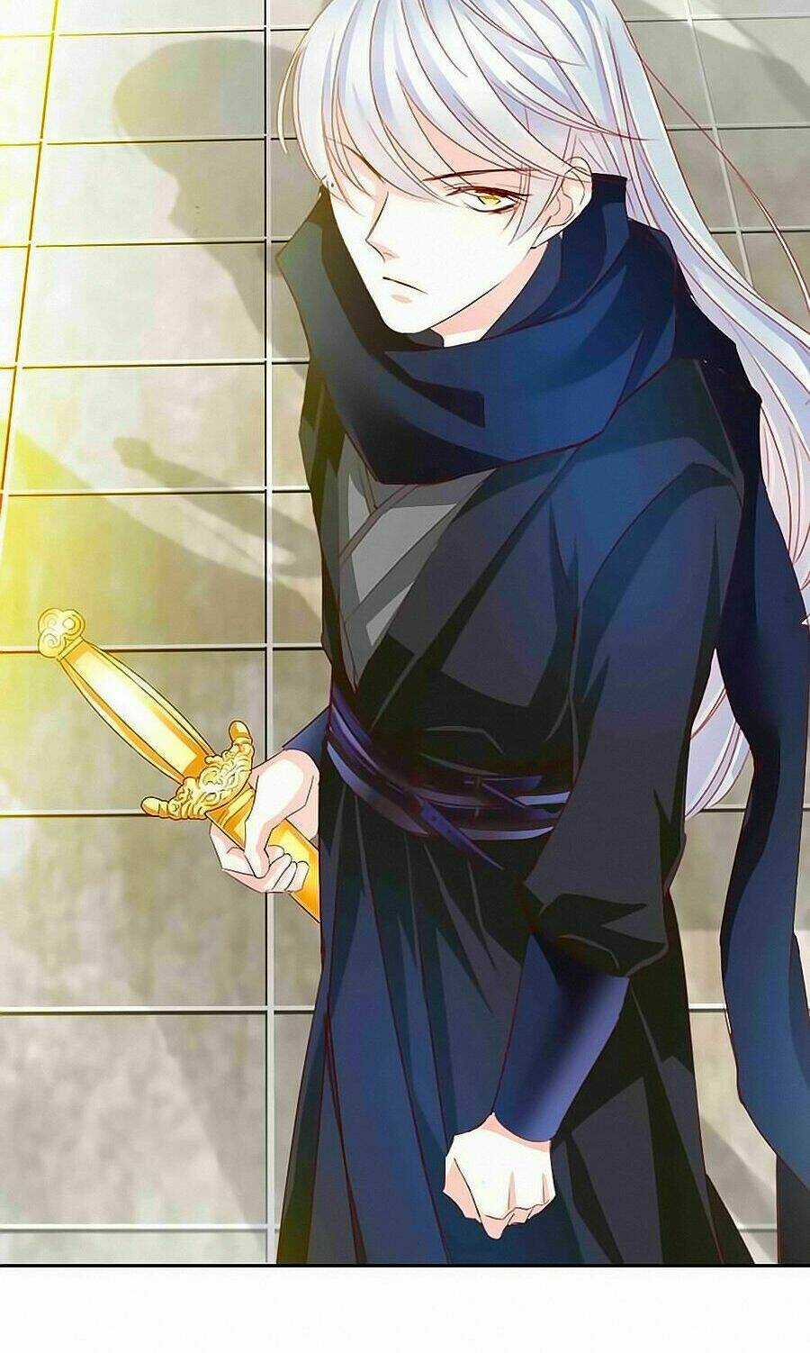 Tưởng Nhập Phi Phi Chapter 50 trang 26