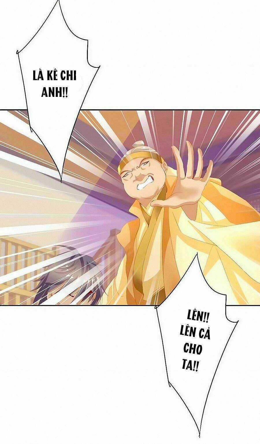 Tưởng Nhập Phi Phi Chapter 50 trang 28