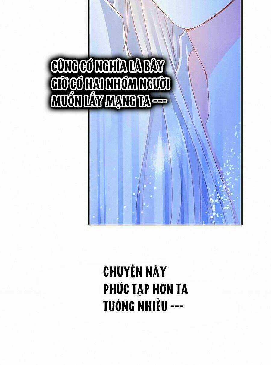 Tưởng Nhập Phi Phi Chapter 50 trang 4