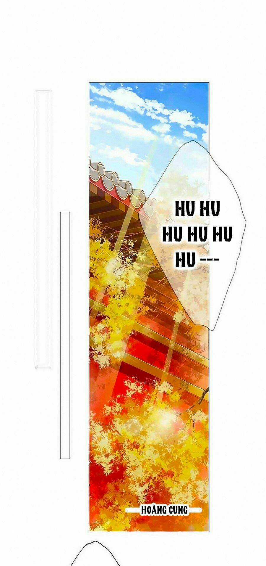 Tưởng Nhập Phi Phi Chapter 50 trang 5