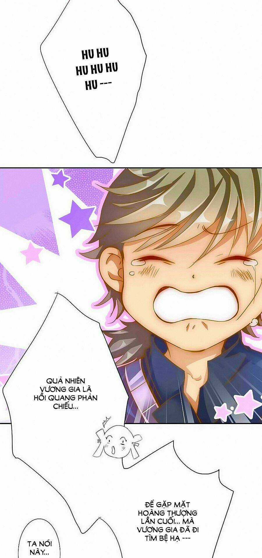 Tưởng Nhập Phi Phi Chapter 50 trang 6