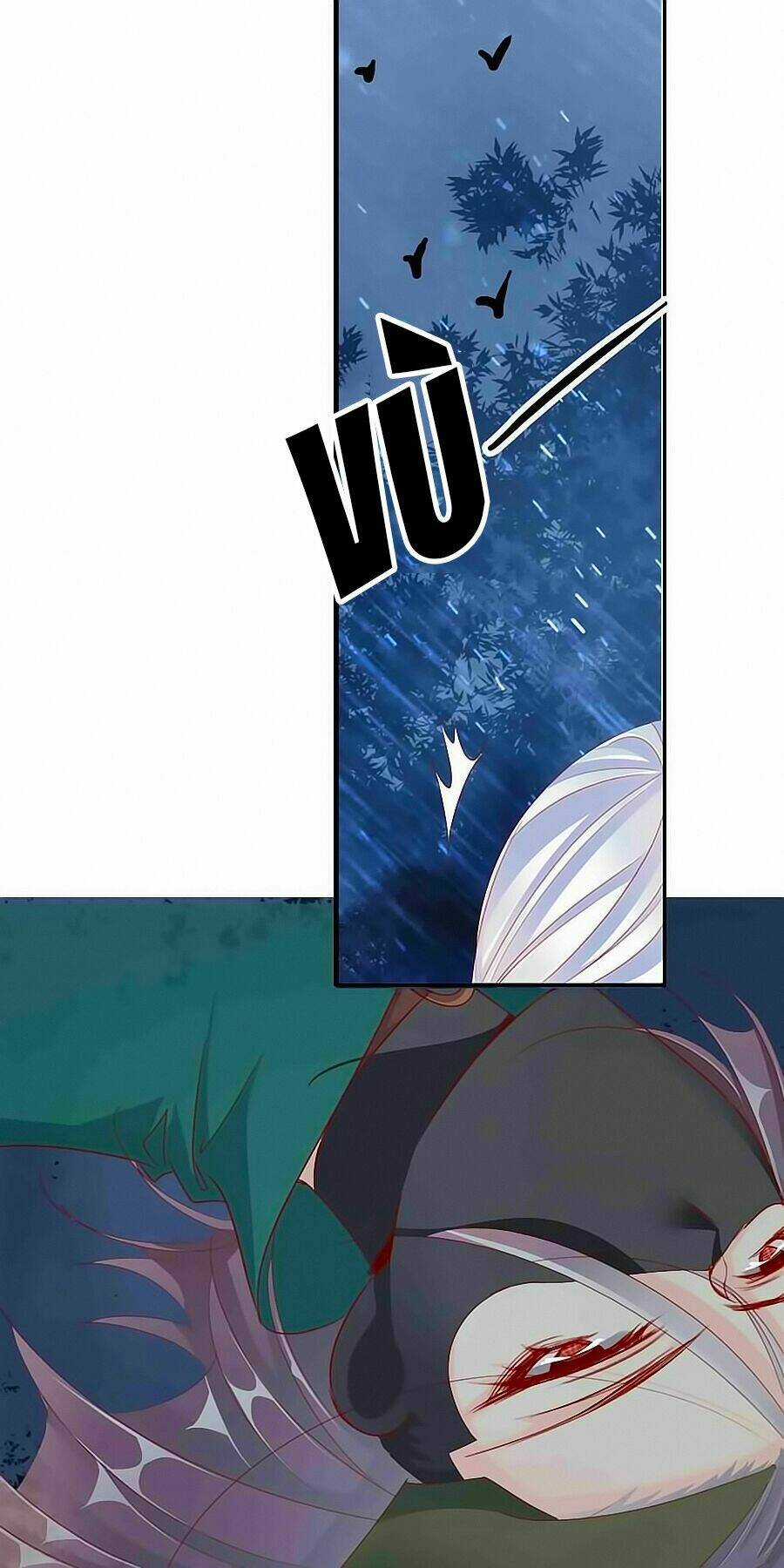 Tưởng Nhập Phi Phi Chapter 51 trang 10