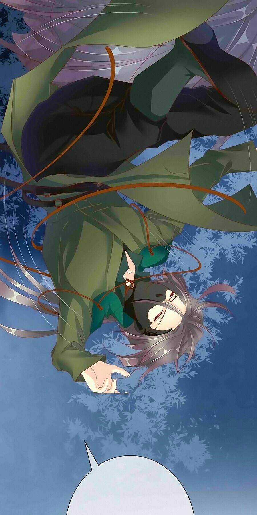 Tưởng Nhập Phi Phi Chapter 51 trang 11