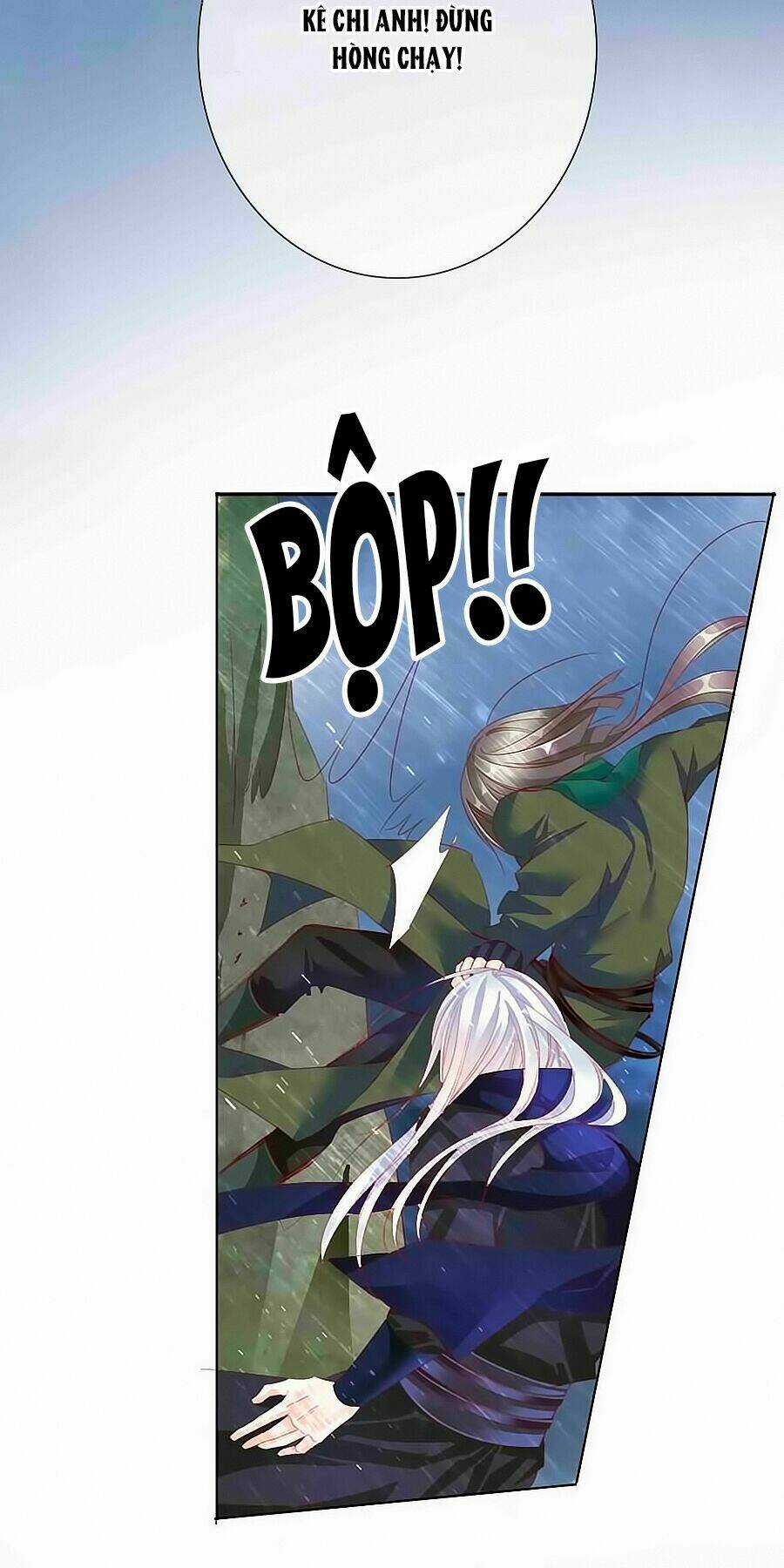 Tưởng Nhập Phi Phi Chapter 51 trang 12