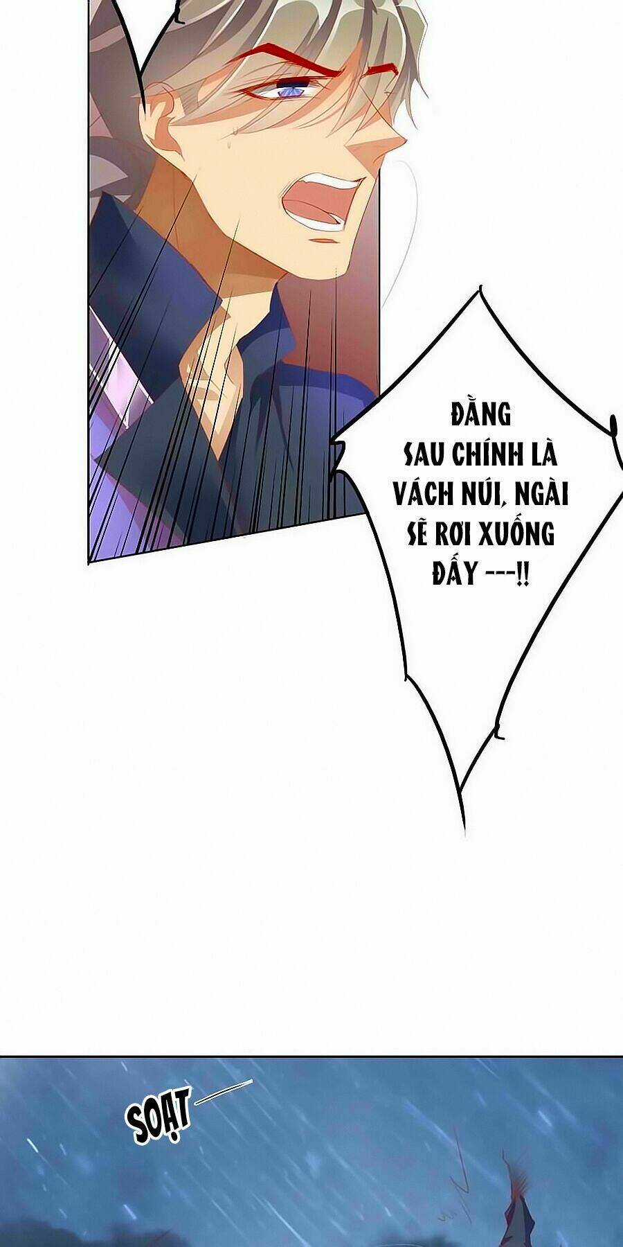 Tưởng Nhập Phi Phi Chapter 51 trang 16