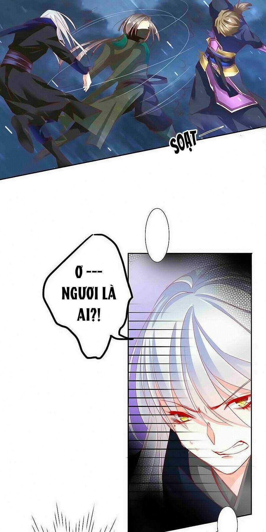 Tưởng Nhập Phi Phi Chapter 51 trang 17