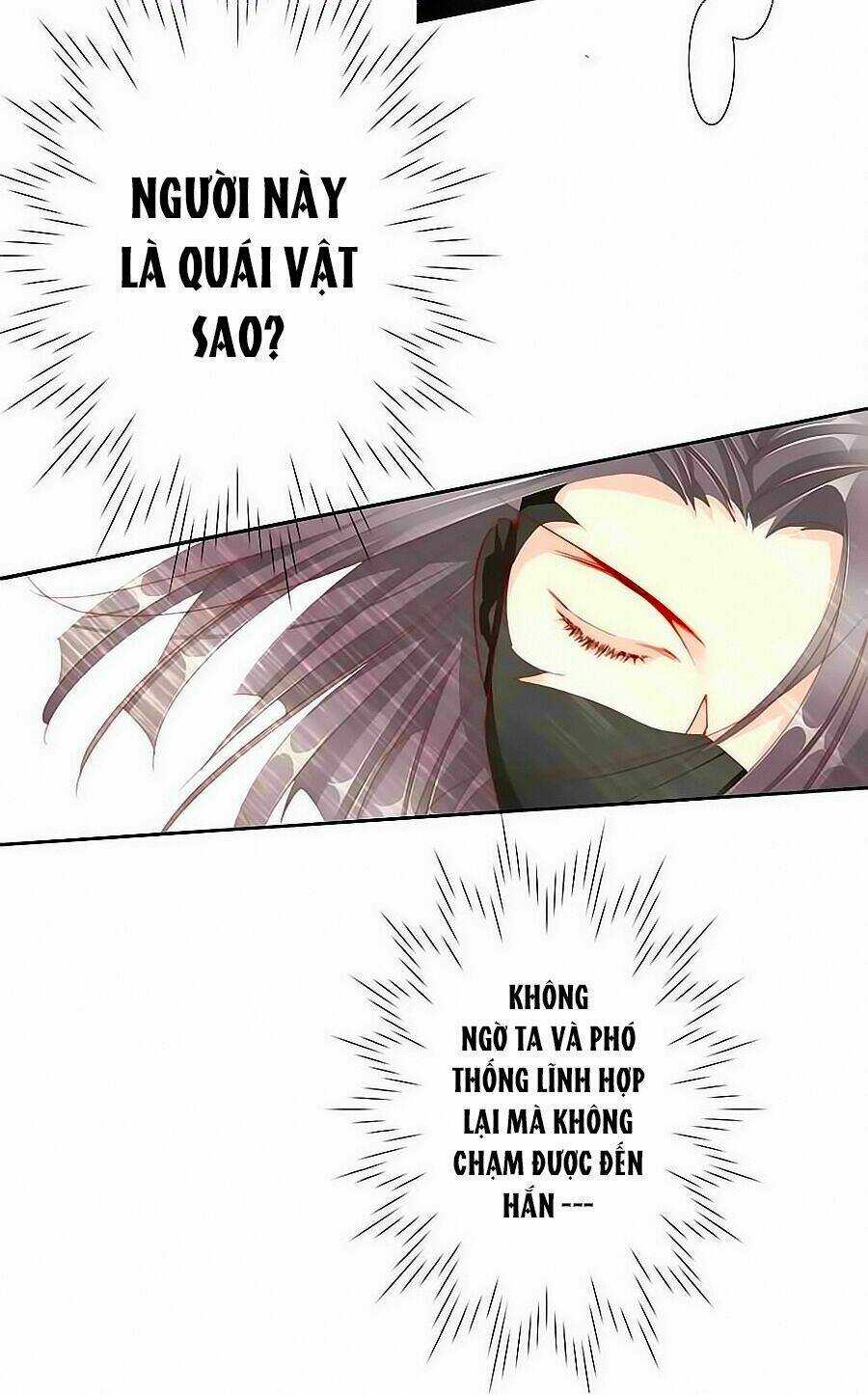 Tưởng Nhập Phi Phi Chapter 51 trang 18