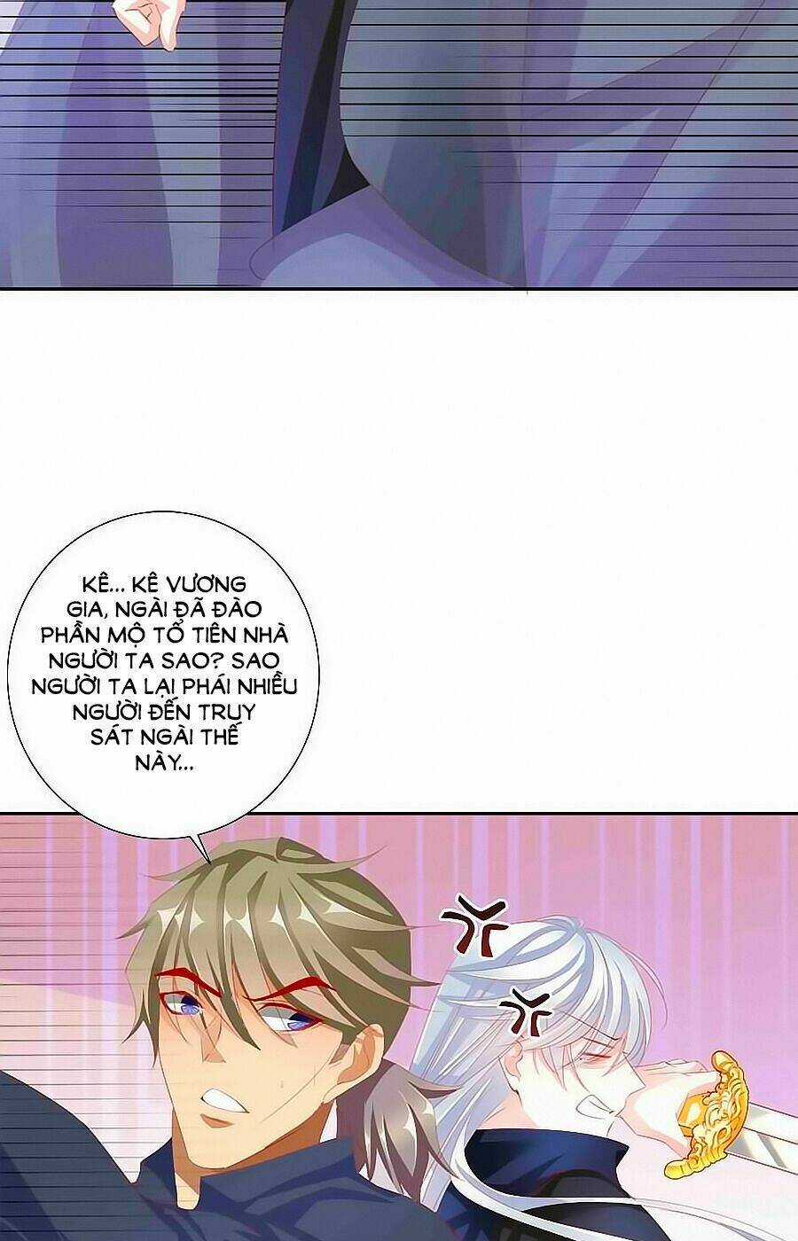 Tưởng Nhập Phi Phi Chapter 51 trang 2