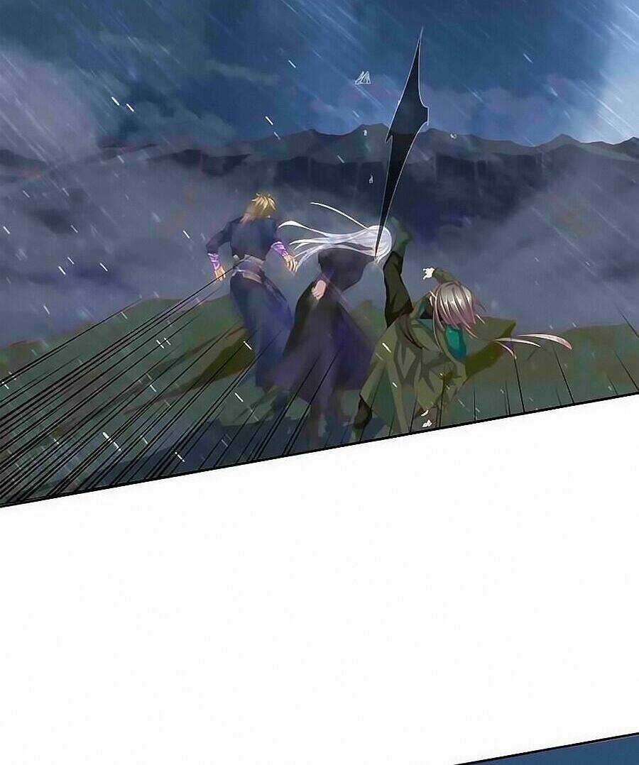 Tưởng Nhập Phi Phi Chapter 51 trang 20