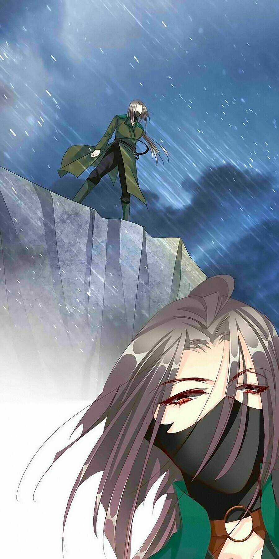 Tưởng Nhập Phi Phi Chapter 51 trang 23