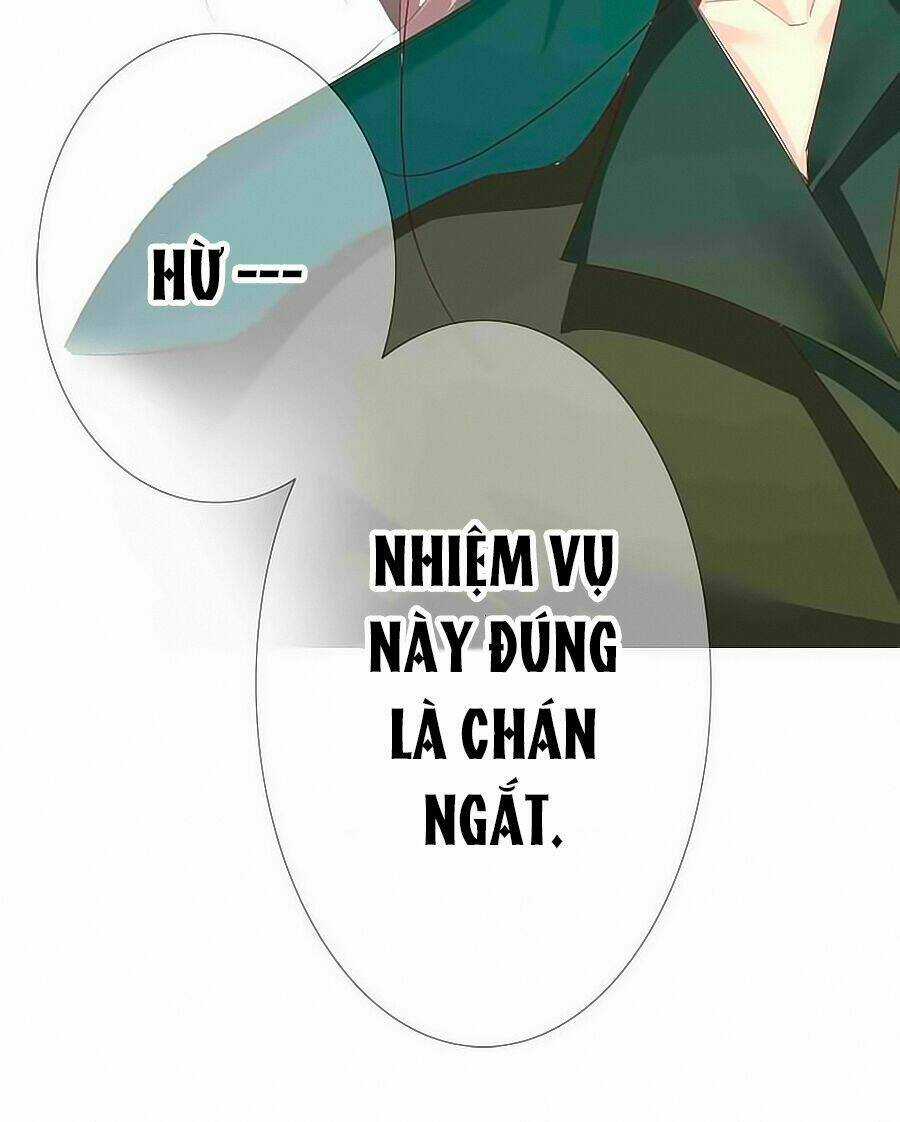 Tưởng Nhập Phi Phi Chapter 51 trang 24