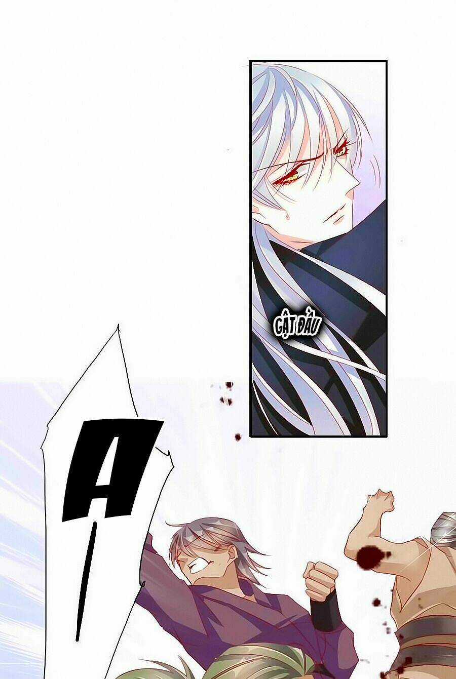 Tưởng Nhập Phi Phi Chapter 51 trang 4