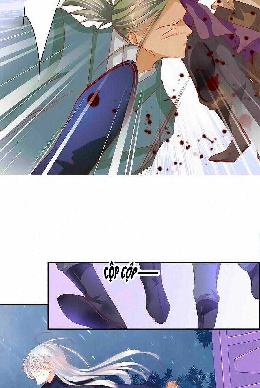 Tưởng Nhập Phi Phi Chapter 51 trang 5