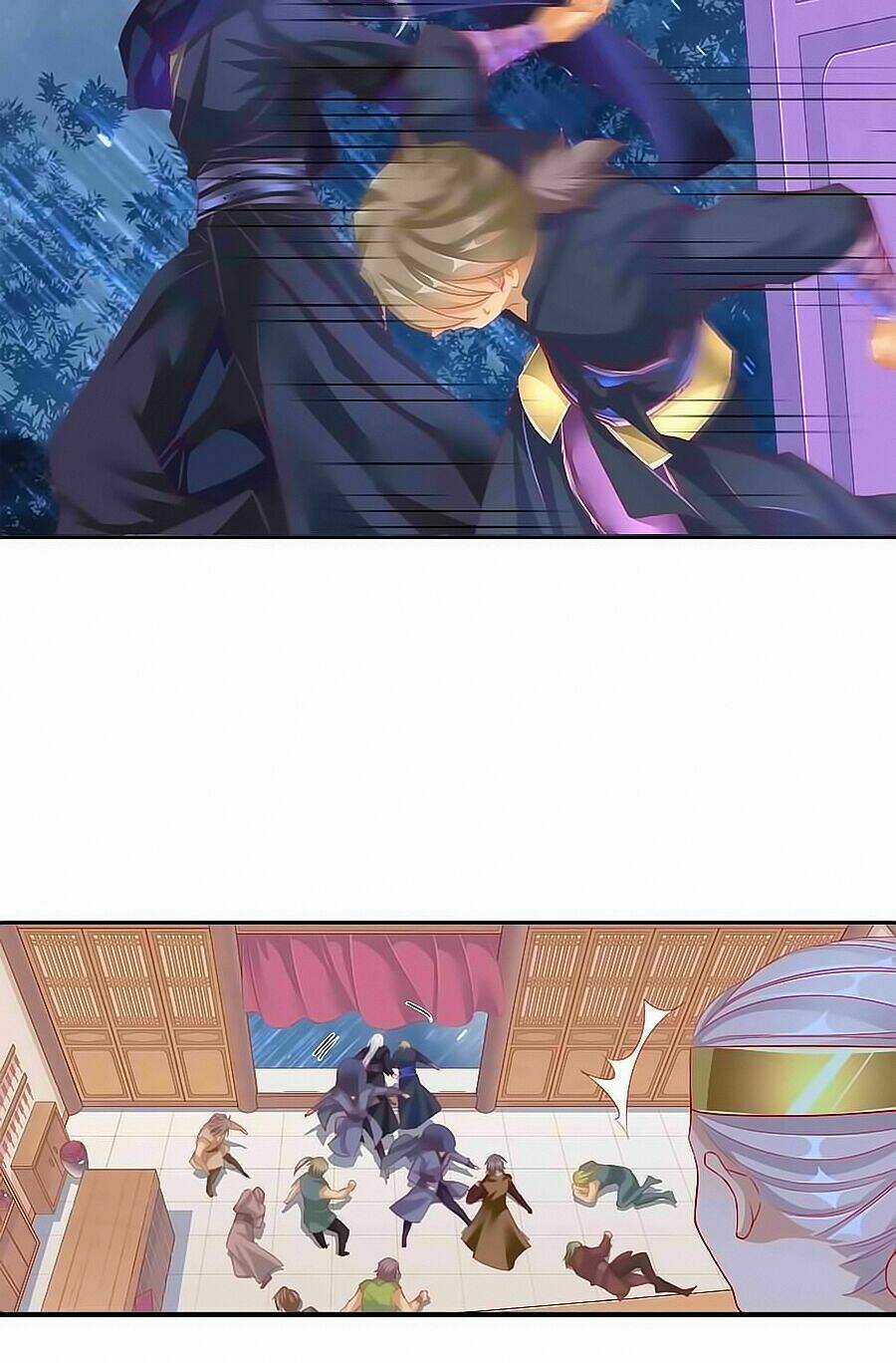 Tưởng Nhập Phi Phi Chapter 51 trang 6