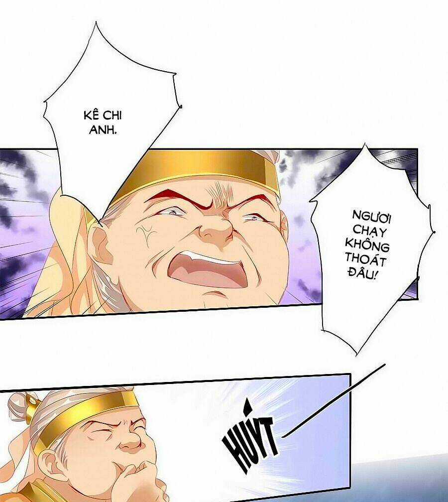 Tưởng Nhập Phi Phi Chapter 51 trang 7