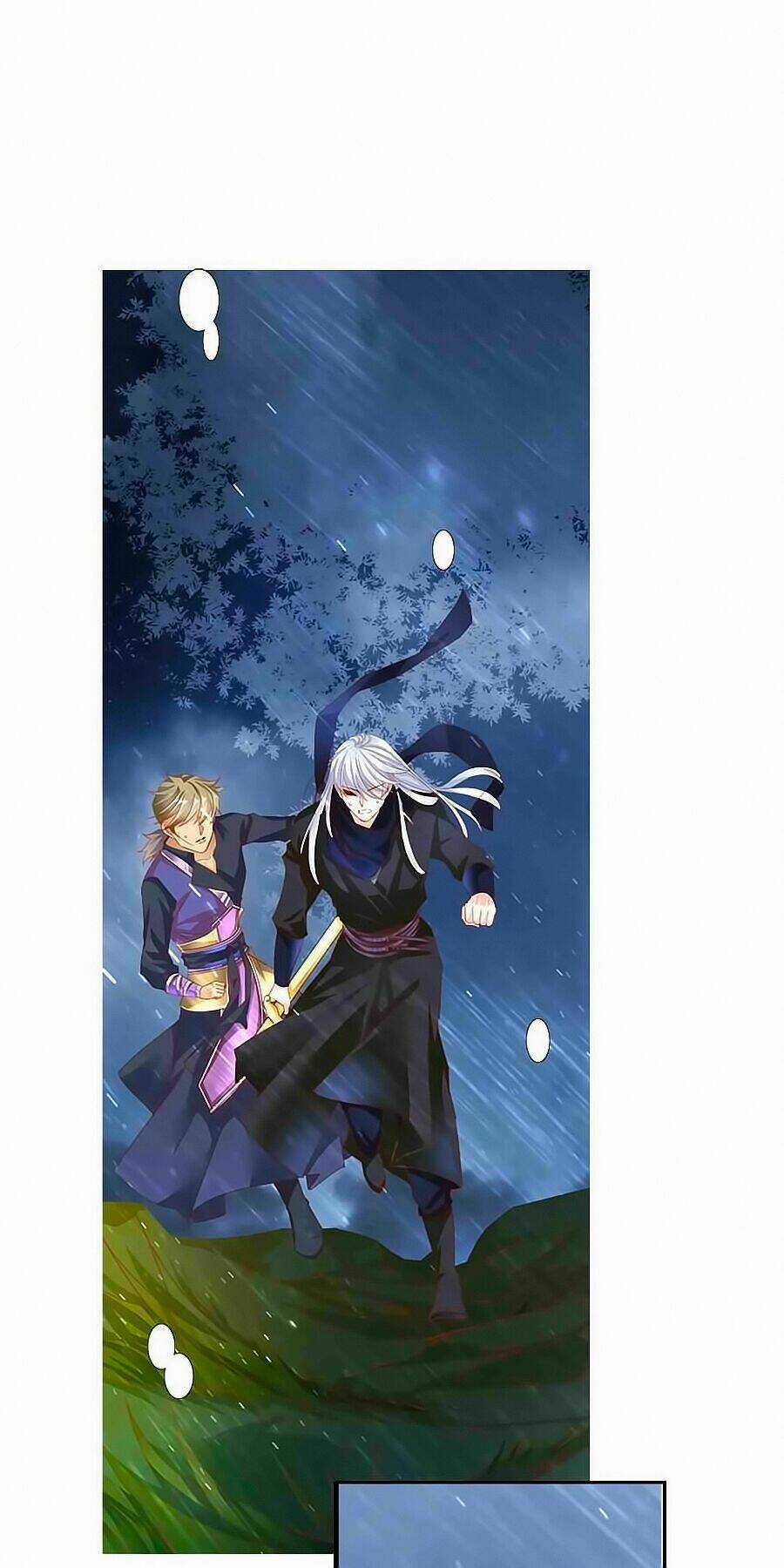 Tưởng Nhập Phi Phi Chapter 51 trang 9