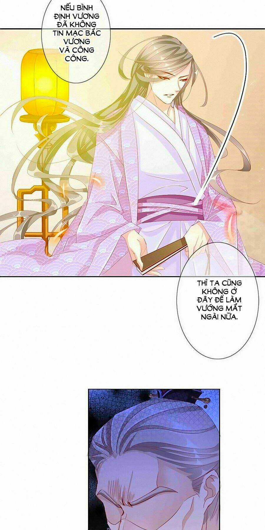 Tưởng Nhập Phi Phi Chapter 52 trang 10