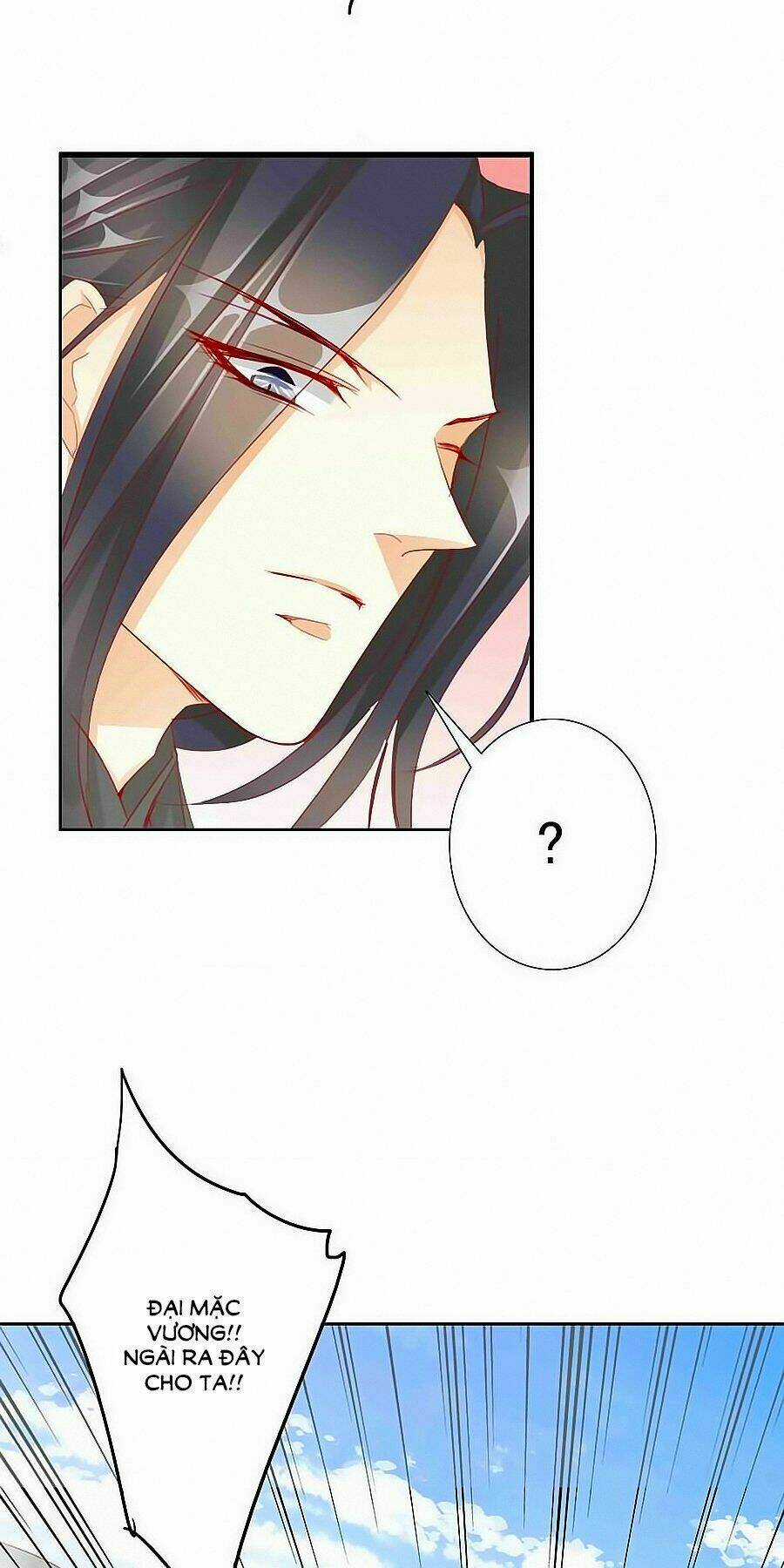 Tưởng Nhập Phi Phi Chapter 52 trang 16