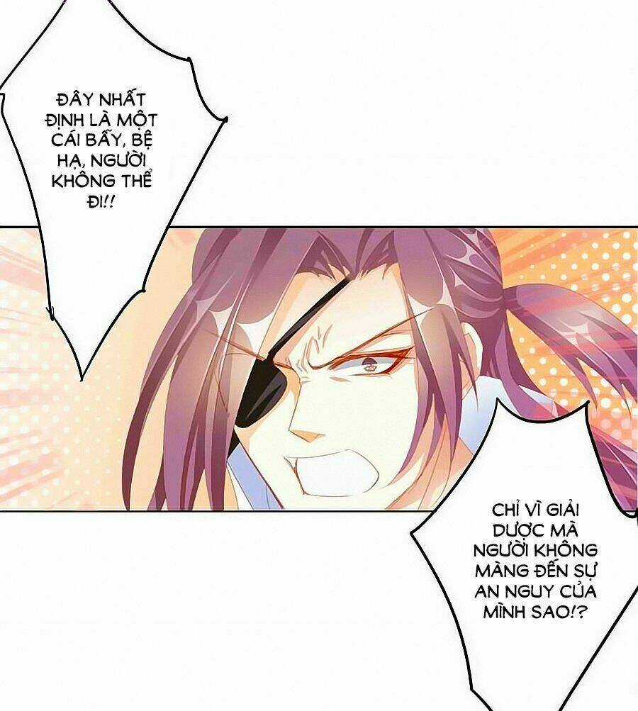 Tưởng Nhập Phi Phi Chapter 52 trang 20