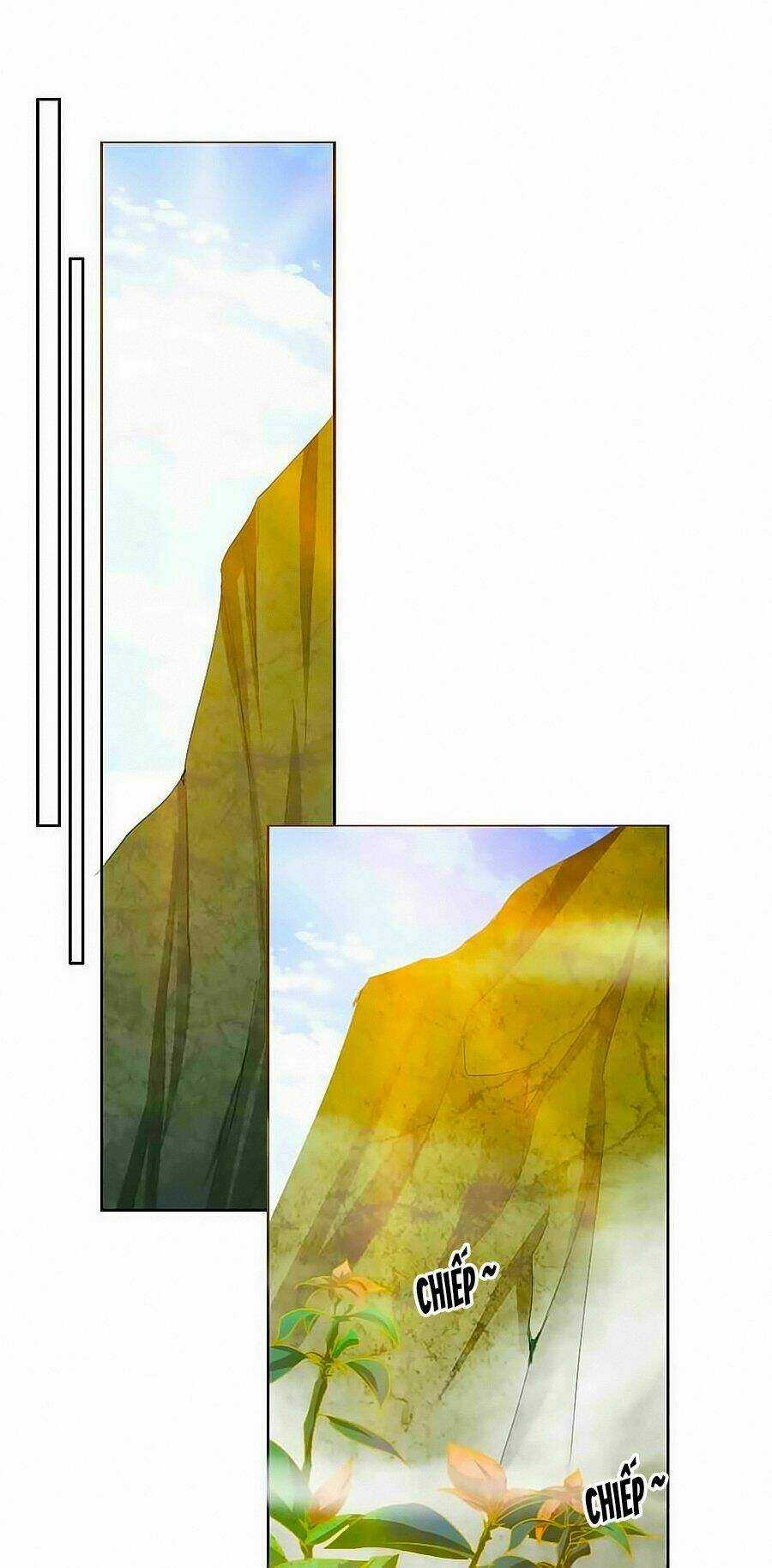 Tưởng Nhập Phi Phi Chapter 52 trang 23