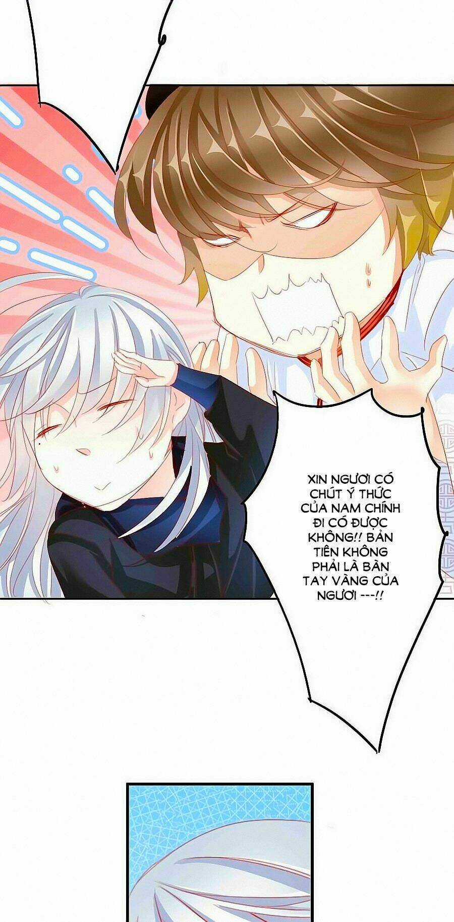 Tưởng Nhập Phi Phi Chapter 52 trang 27