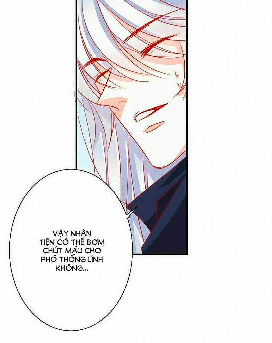 Tưởng Nhập Phi Phi Chapter 52 trang 28