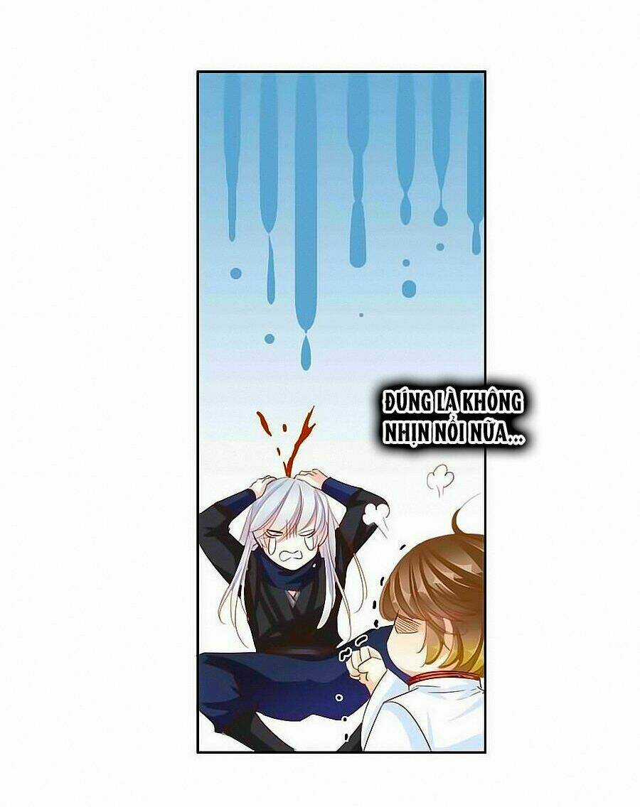 Tưởng Nhập Phi Phi Chapter 52 trang 29