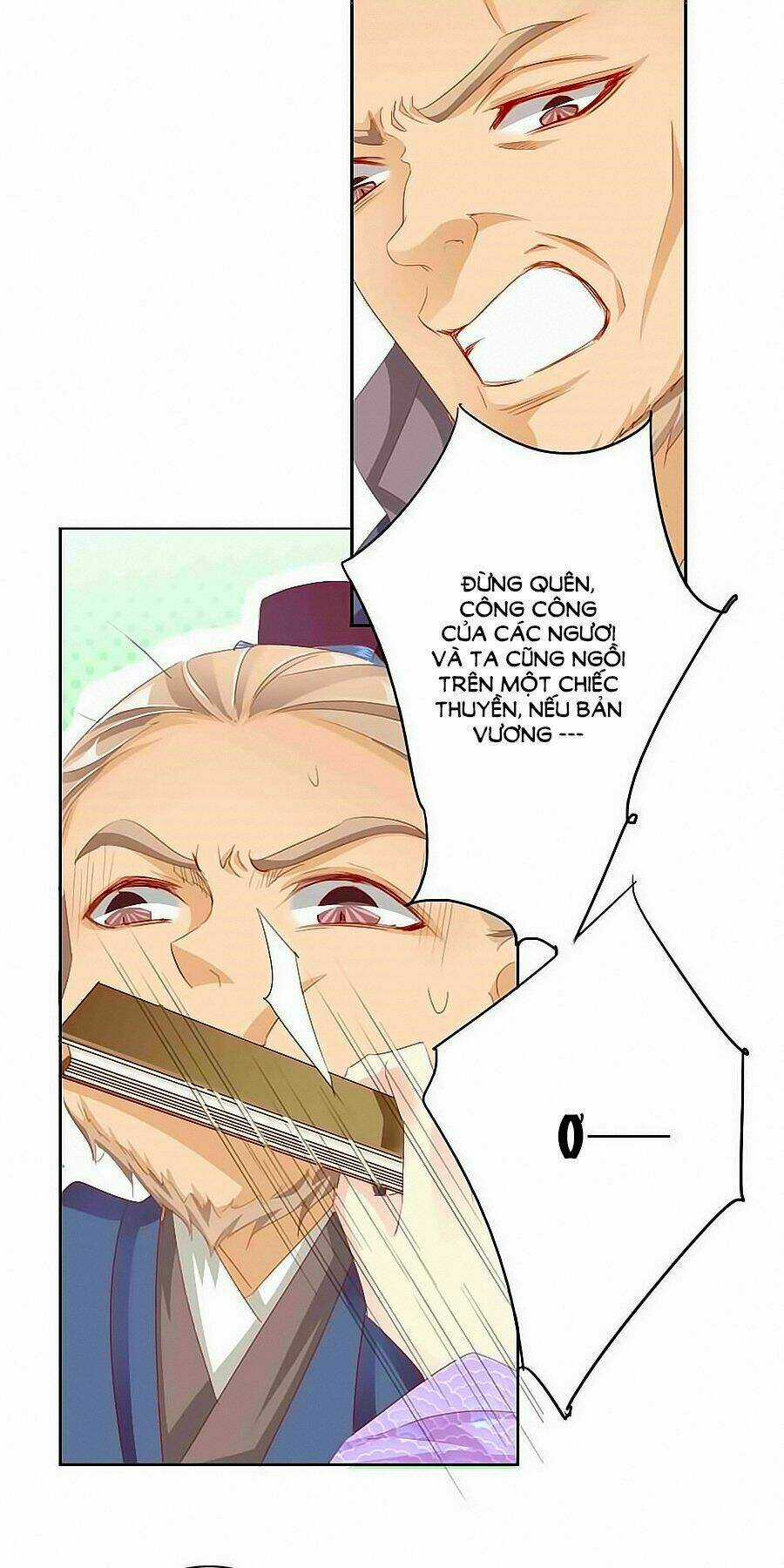 Tưởng Nhập Phi Phi Chapter 52 trang 4