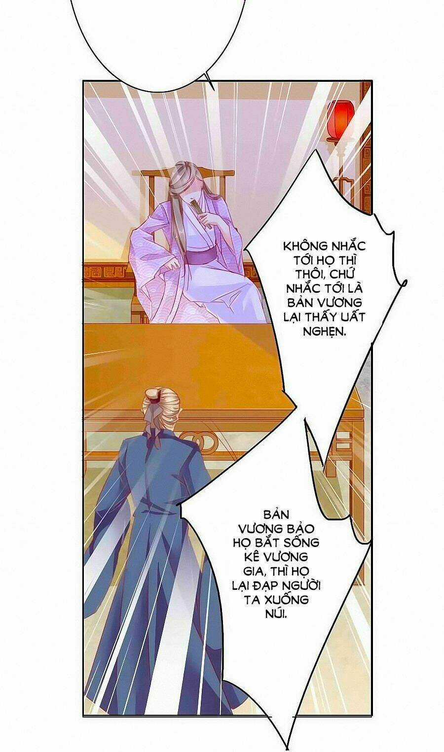 Tưởng Nhập Phi Phi Chapter 52 trang 6