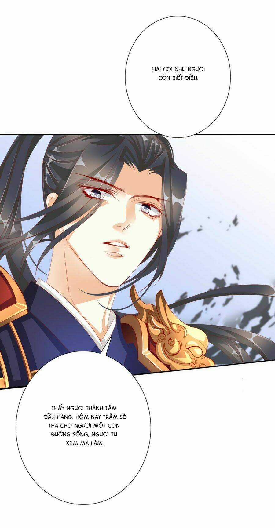 Tưởng Nhập Phi Phi Chapter 53 trang 10