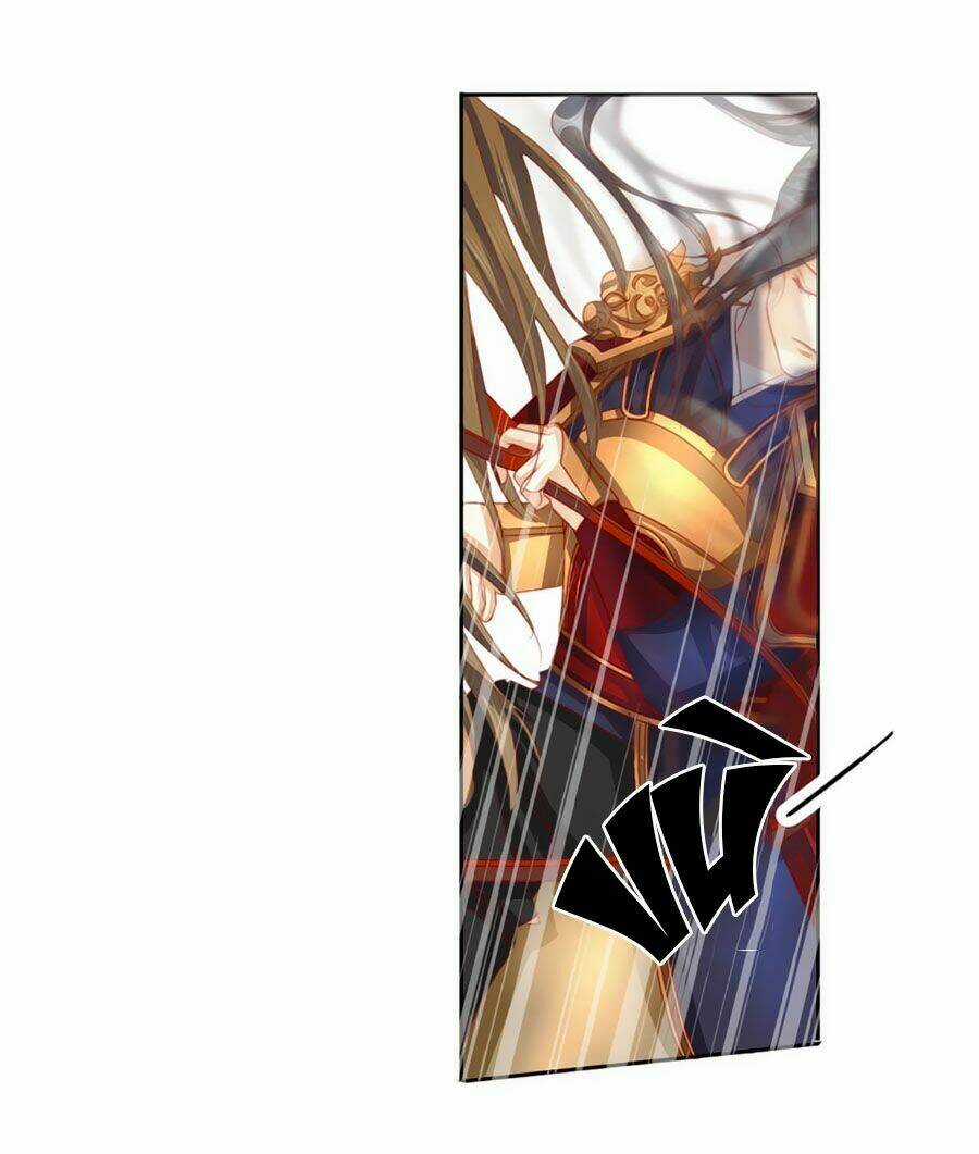 Tưởng Nhập Phi Phi Chapter 53 trang 11