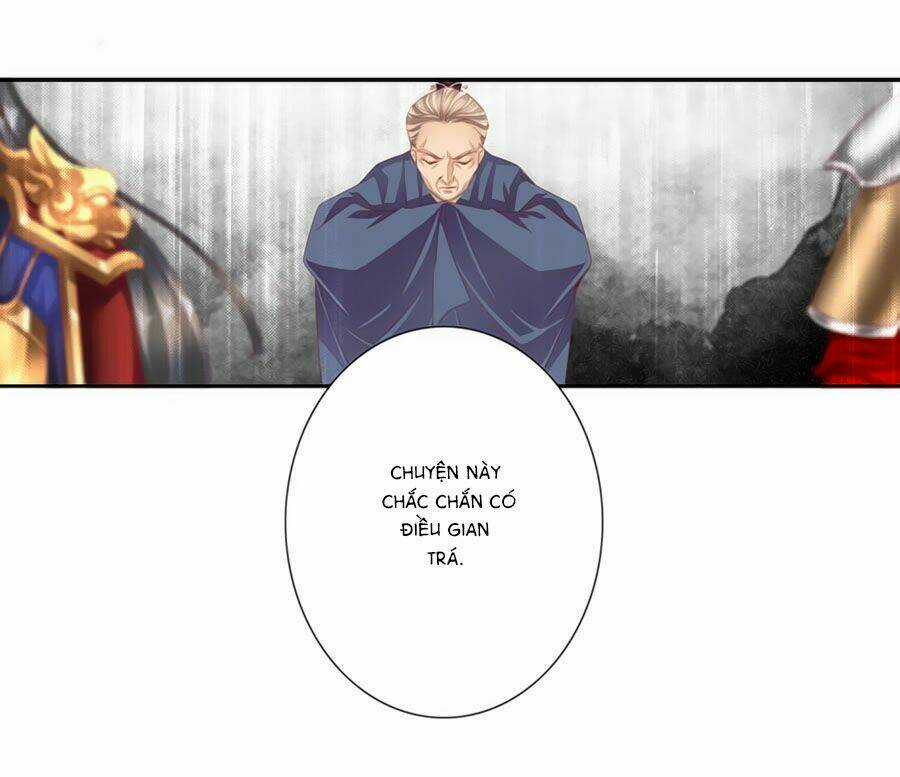 Tưởng Nhập Phi Phi Chapter 53 trang 14