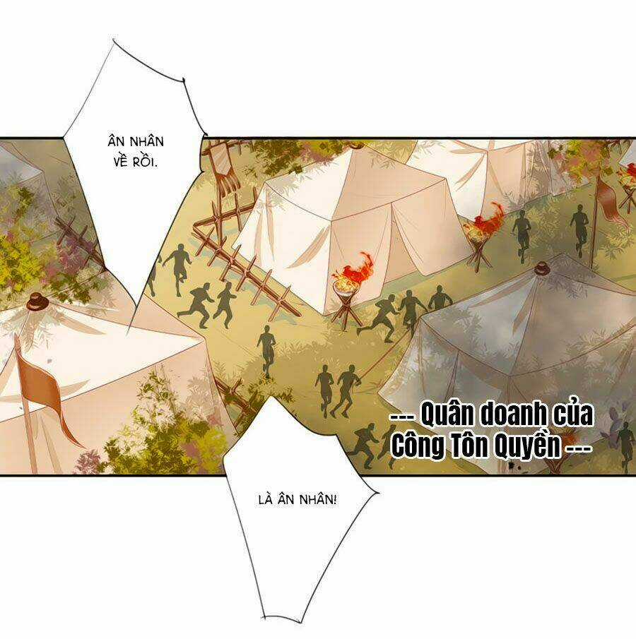 Tưởng Nhập Phi Phi Chapter 53 trang 15