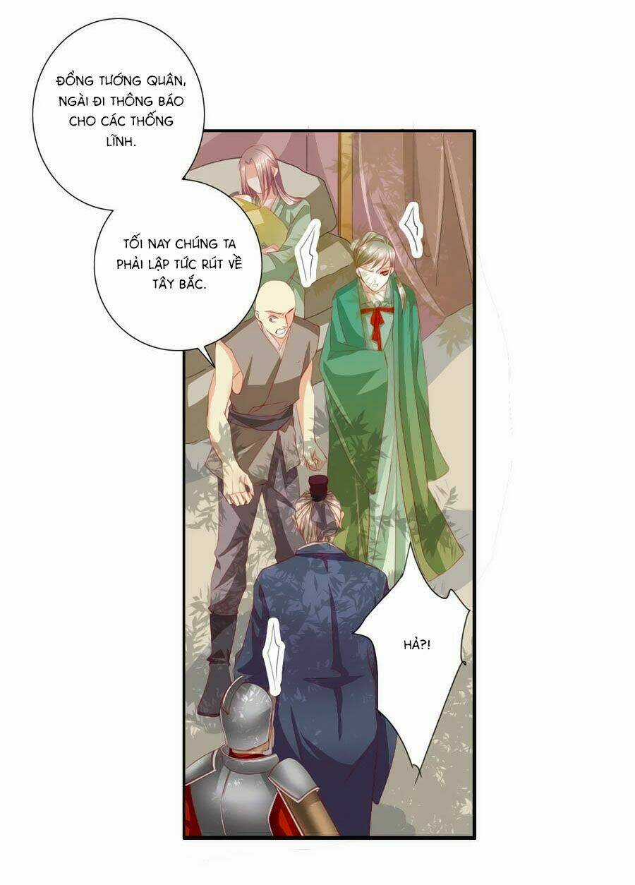 Tưởng Nhập Phi Phi Chapter 53 trang 16