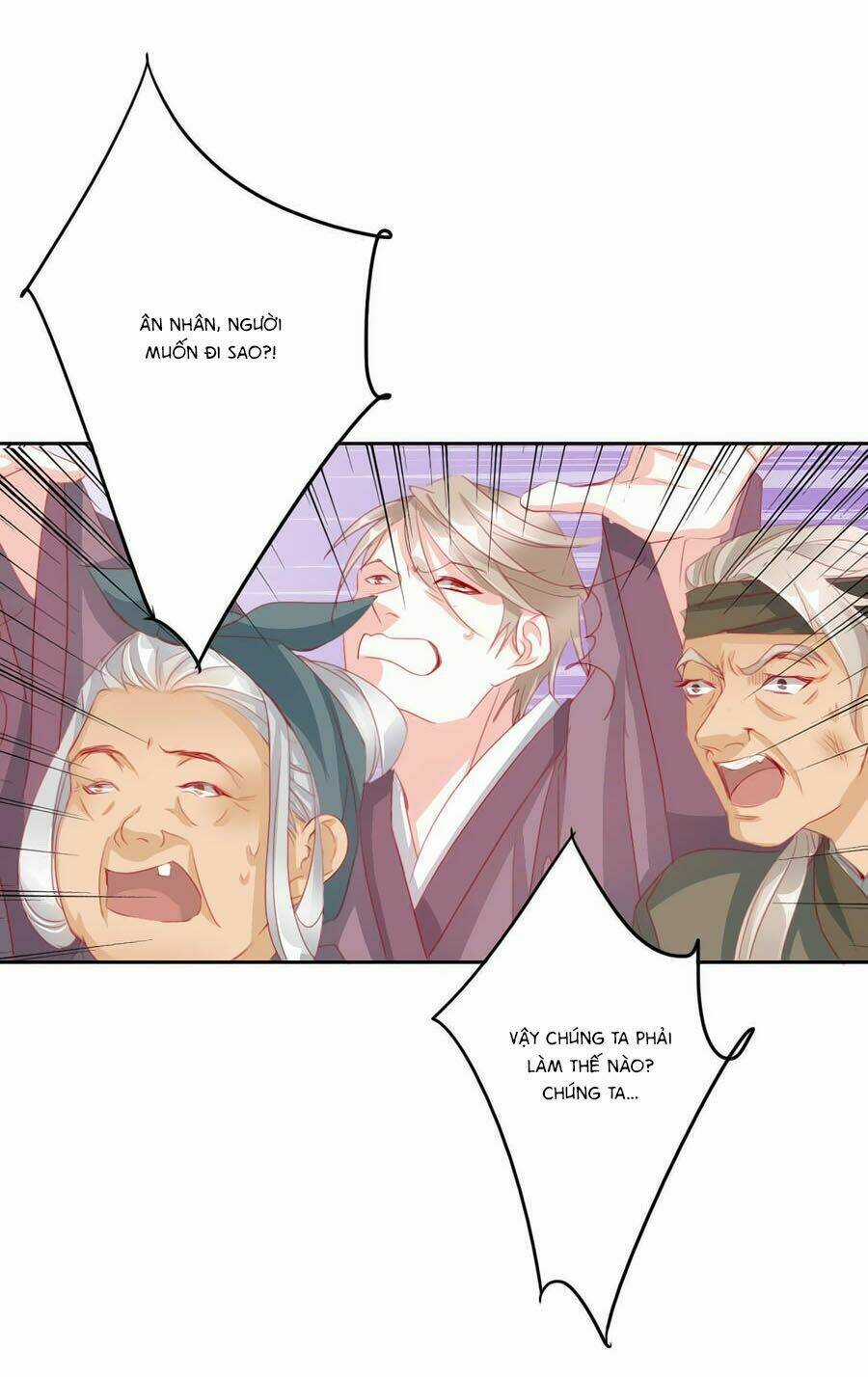 Tưởng Nhập Phi Phi Chapter 53 trang 17