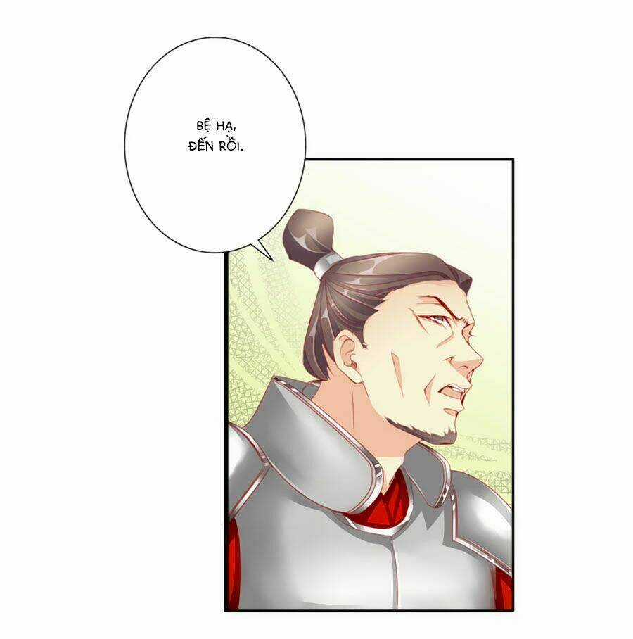 Tưởng Nhập Phi Phi Chapter 53 trang 2