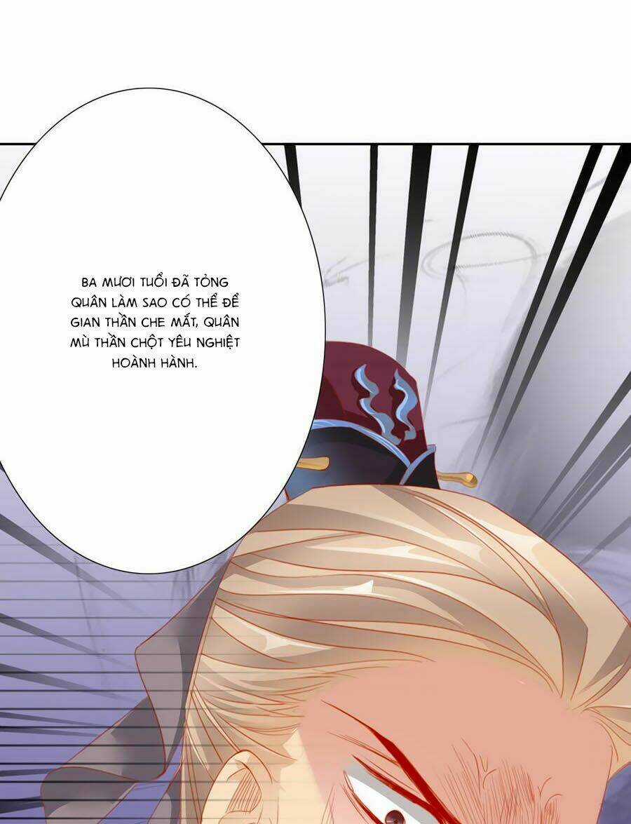 Tưởng Nhập Phi Phi Chapter 53 trang 20