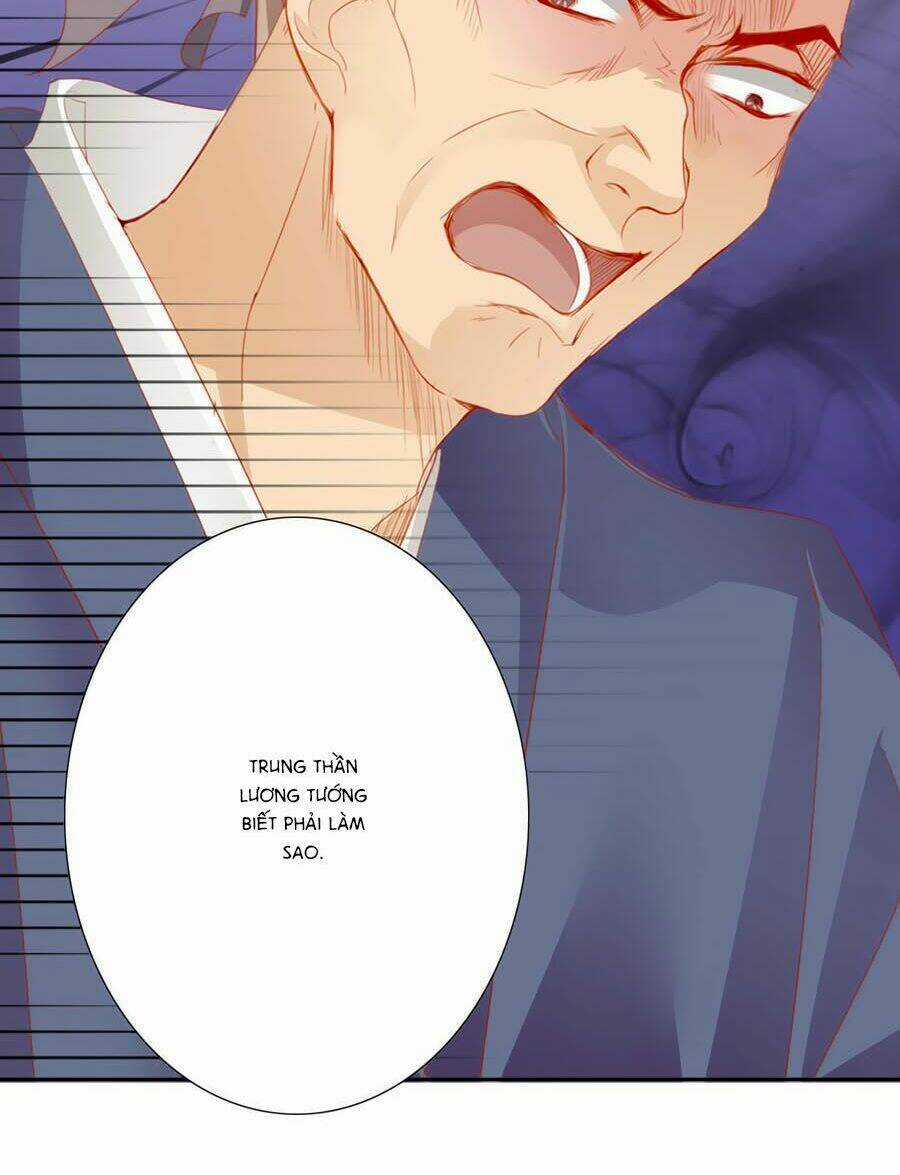 Tưởng Nhập Phi Phi Chapter 53 trang 21