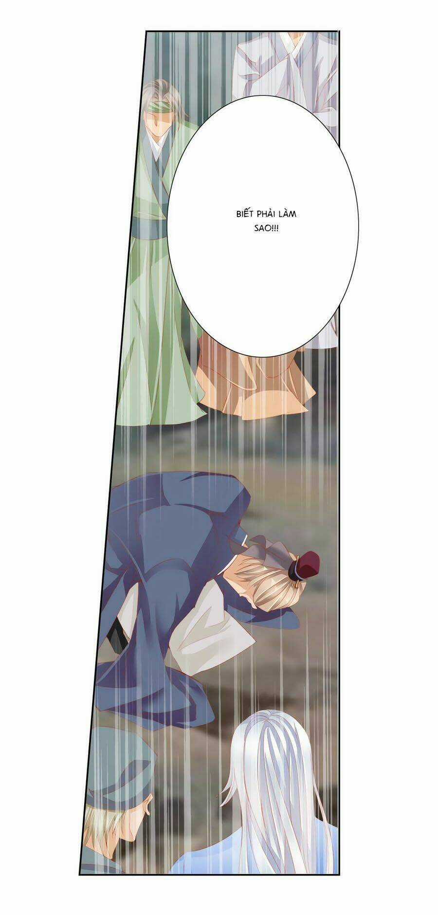 Tưởng Nhập Phi Phi Chapter 53 trang 22