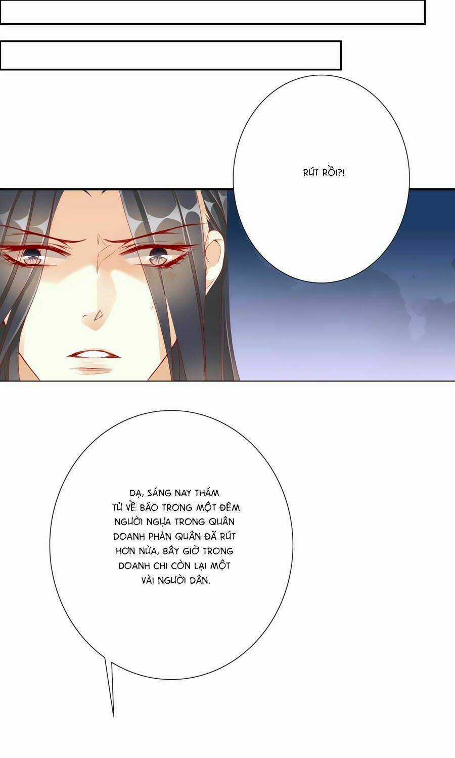 Tưởng Nhập Phi Phi Chapter 53 trang 23