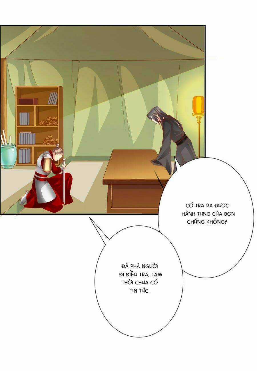 Tưởng Nhập Phi Phi Chapter 53 trang 24