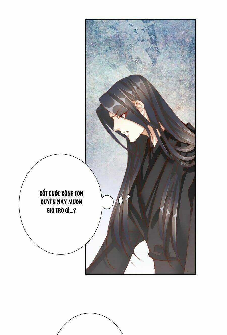 Tưởng Nhập Phi Phi Chapter 53 trang 25