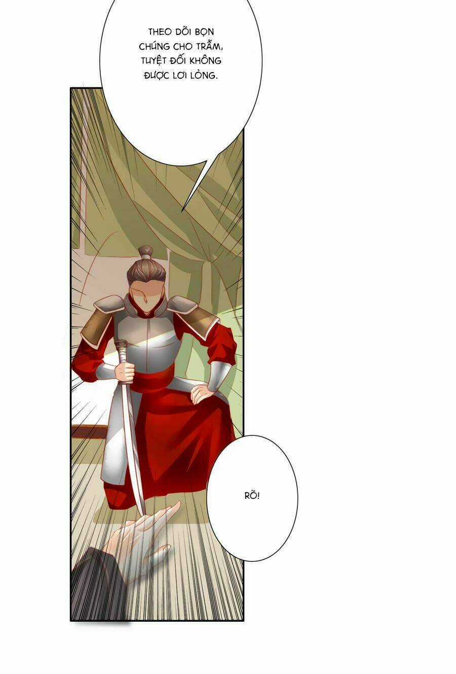 Tưởng Nhập Phi Phi Chapter 53 trang 26