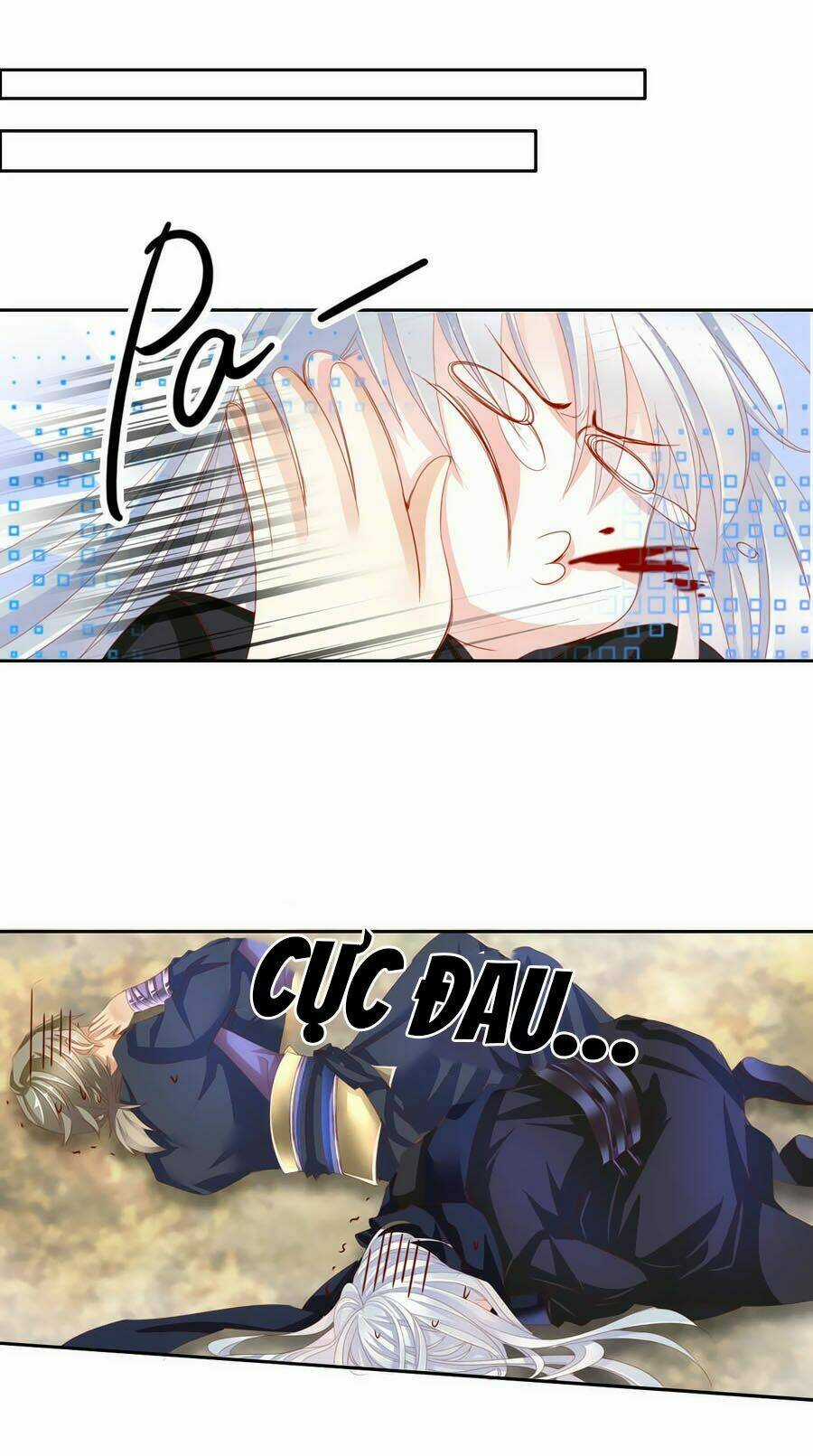 Tưởng Nhập Phi Phi Chapter 53 trang 27