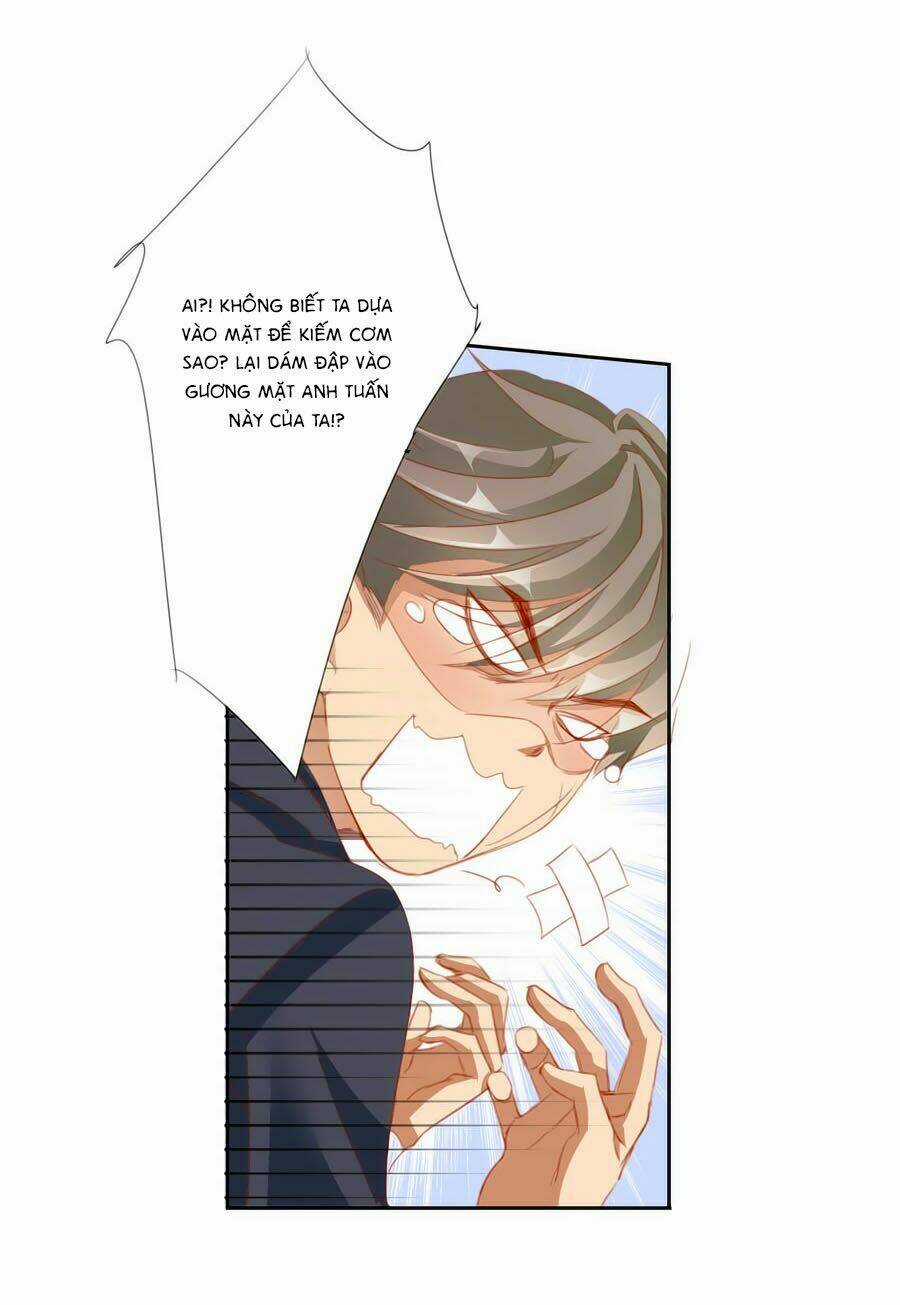 Tưởng Nhập Phi Phi Chapter 53 trang 28