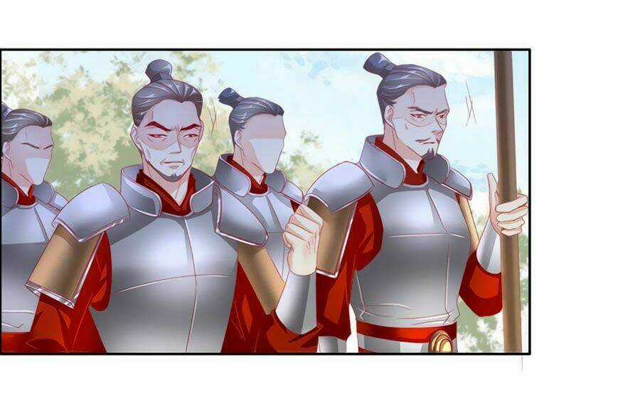 Tưởng Nhập Phi Phi Chapter 53 trang 3