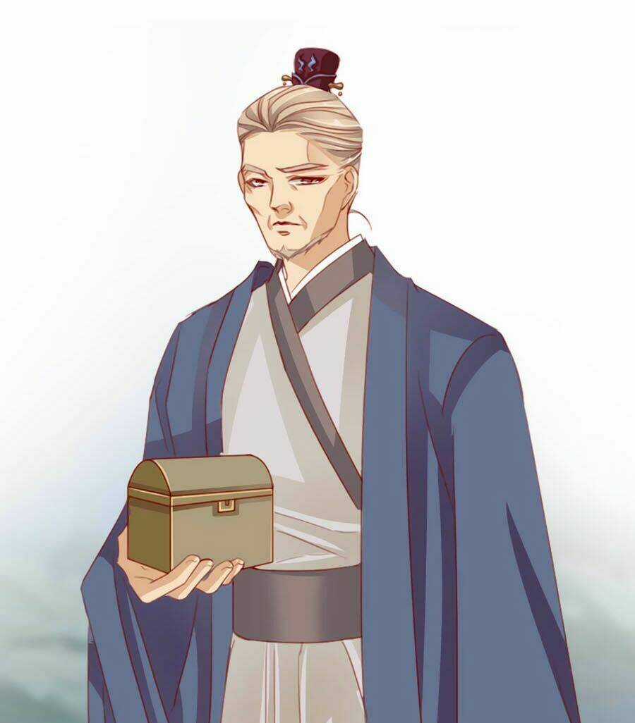 Tưởng Nhập Phi Phi Chapter 53 trang 4