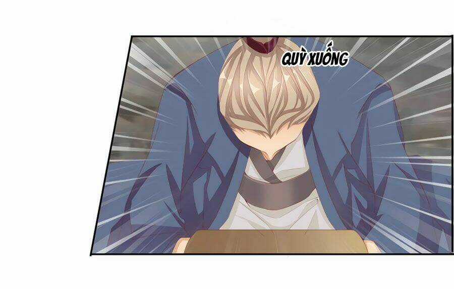 Tưởng Nhập Phi Phi Chapter 53 trang 8