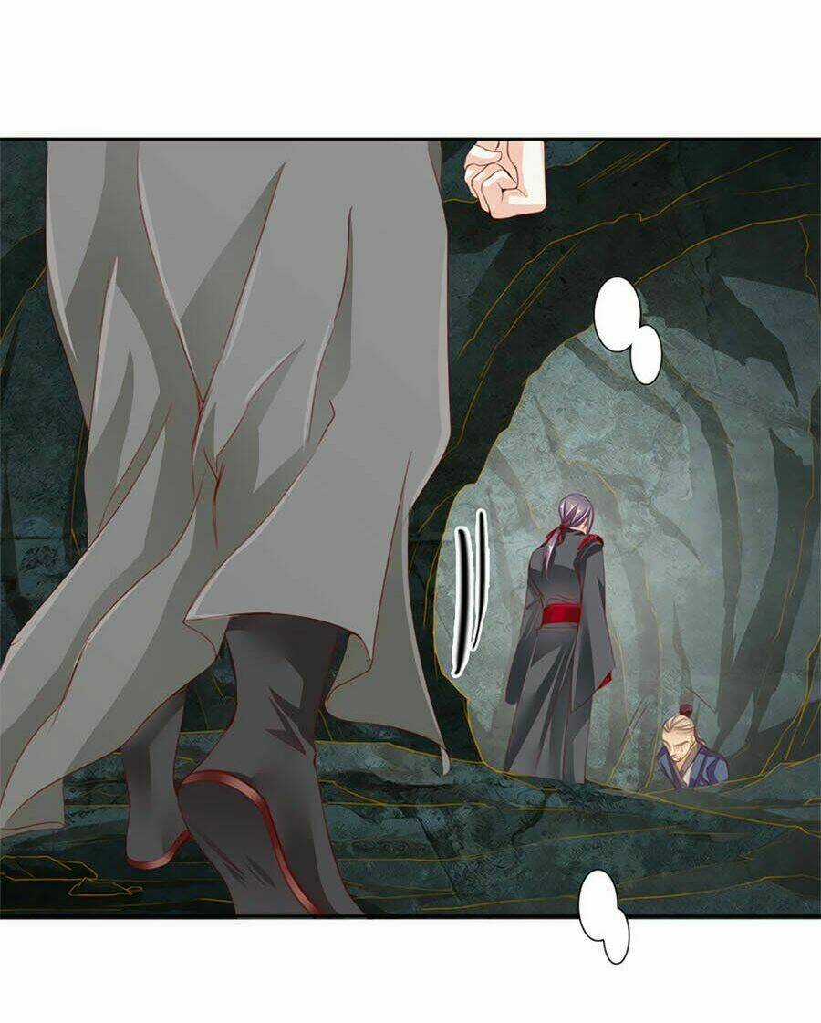 Tưởng Nhập Phi Phi Chapter 54 trang 11